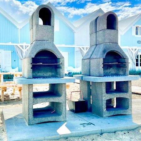 Domki Baltic Family Basen Kidsclub Rowery Миелно Екстериор снимка